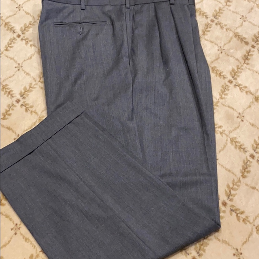 Zanella dress pants